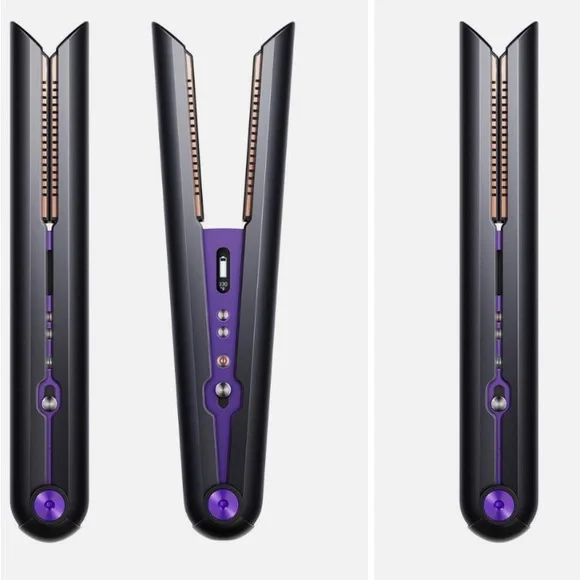 Dyson Corrale Black & Purple - Picture 1 of 4